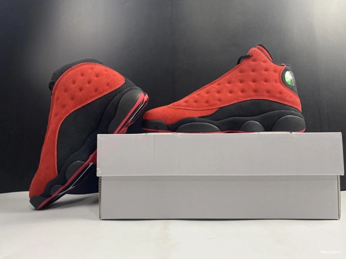 Rep TBkick BRED